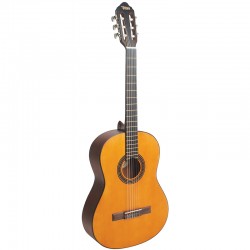 GUITARRA CLÁSSICA VALENCIA VC 204 4/4 MATE