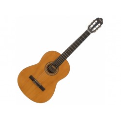 GUITARRA CLÁSSICA VALENCIA VC 204 4/4 MATE