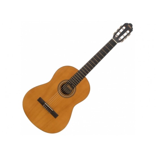 GUITARRA CLÁSSICA VALENCIA VC 204 4/4 MATE GUITARRA CLÁSSICA VALENCIA VC 204 4/4 MATE