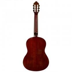 GUITARRA CLÁSSICA VALENCIA VC 204 4/4 NT GUITARRA CLÁSSICA VALENCIA VC 204 4/4 NT