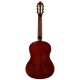 GUITARRA CLÁSSICA VALENCIA VC 204 4/4 NT