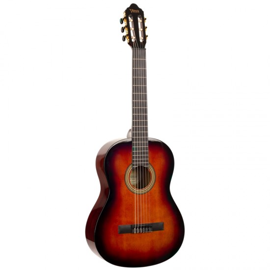 GUITARRA CLÁSSICA VALENCIA VC 264 CSB