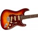 GUITARRA ELETRICA FENDER 70TH ANNIV. AM PRO II STRAT RW CM