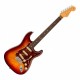 GUITARRA ELETRICA FENDER 70TH ANNIV. AM PRO II STRAT RW CM