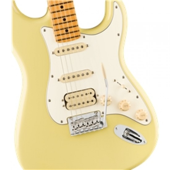 GUITARRA ELÉTRICA FENDER PLAYER II STRAT HSS MN HLY