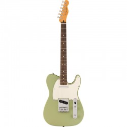 GUITARRA ELÉTRICA FENDER PLAYER II TELE RW BCG