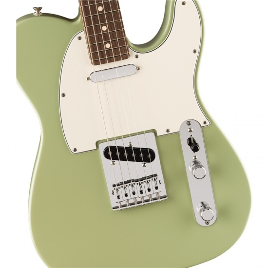 GUITARRA ELÉTRICA FENDER PLAYER II TELE RW BCG GUITARRA ELÉTRICA FENDER PLAYER II TELE RW BCG