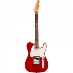 GUITARRA ELÉTRICA FENDER PLAYER II TELE RW CHRY