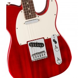 GUITARRA ELÉTRICA FENDER PLAYER II TELE RW CHRY
