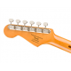 GUITARRA ELÉTRICA  FENDER SQ CV 50S STRAT MN FRD