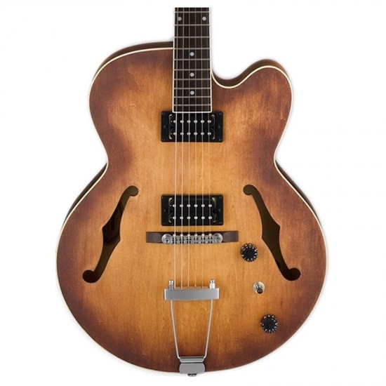 GUITARRA ELETRICA IBANEZ AF55-TF