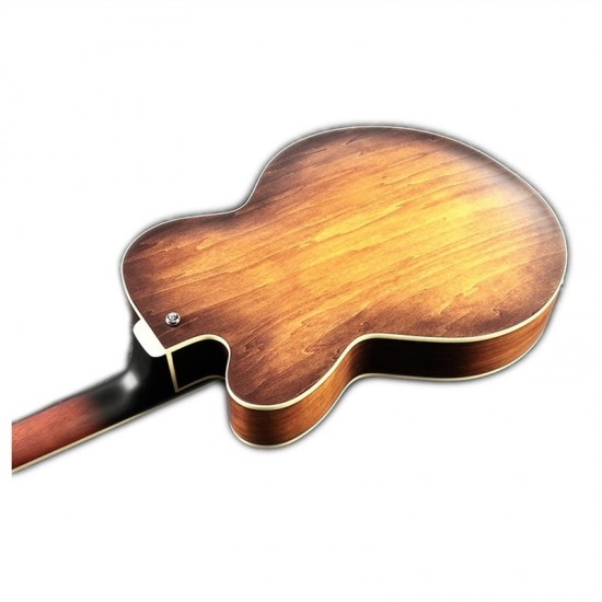 GUITARRA ELETRICA IBANEZ AF55-TF