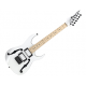 IBANEZ PGMM31-WH PAUL GILBERT SIGN.