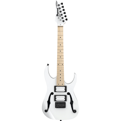 IBANEZ PGMM31-WH PAUL GILBERT SIGN.