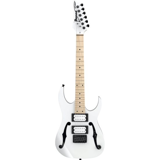 IBANEZ PGMM31-WH PAUL GILBERT SIGN.