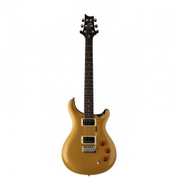 GUITARRA ELÉTRICA PRS SE DGT GOLD TOP