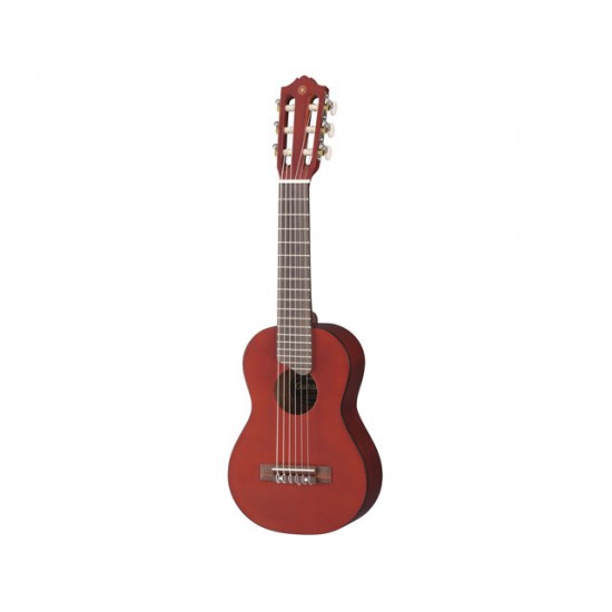 GUITALELE YAMAHA GL1 CASTANHO C/ SACO