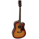 GUIT. PHOENIX 002VSB SUNBURST