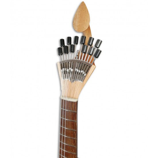 GUITARRA FADO ARTIMUSICA GPBASELCAD BASE LISBOA CADETE GUITARRA FADO ARTIMUSICA GPBASELCAD BASE LISBOA CADETE