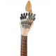 GUITARRA FADO ARTIMUSICA GPBASELCAD BASE LISBOA CADETE GUITARRA FADO ARTIMUSICA GPBASELCAD BASE LISBOA CADETE