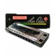 HARMONICA LEE OSKAR D MAIOR DIATONICA