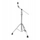 SPAREDRUM HCS2B - PRO CYMBAL BOOM STAND DOUBLE-BRACED LEGS