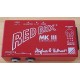 RED BOX MKIII HK