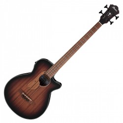 BAIXO IBANEZ AEGB24E-MHS