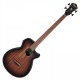 BAIXO IBANEZ AEGB24E-MHS BAIXO IBANEZ AEGB24E-MHS