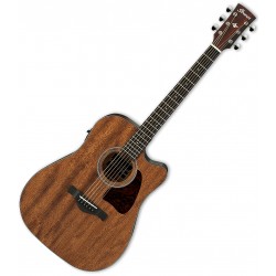 GUITARRA SEMI-ACUSTICA IBANEZ AAM54CE-OPN