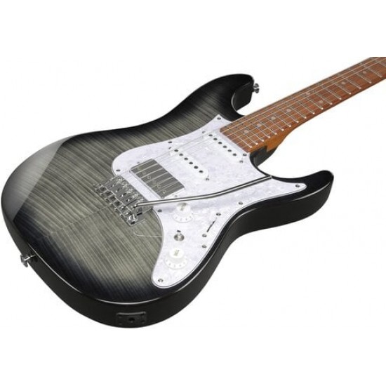 GUITARRA ELÉTRICA IBANEZ AZ22S1F-TKS