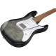 GUITARRA ELÉTRICA IBANEZ AZ22S1F-TKS
