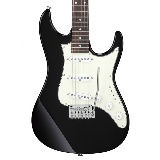 GUITARRA ELÉTRICA IBANEZ AZ2203N-BK