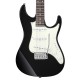 GUITARRA ELÉTRICA IBANEZ AZ2203N-BK