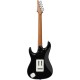 GUITARRA ELÉTRICA IBANEZ AZ2203N-BK