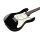 GUITARRA ELÉTRICA IBANEZ AZ2203N-BK