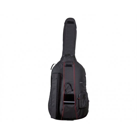 SACO GEWA PRESTIGE ROLLY P/CONTRABAIXO 3/4 SACO GEWA PRESTIGE ROLLY P/CONTRABAIXO 3/4