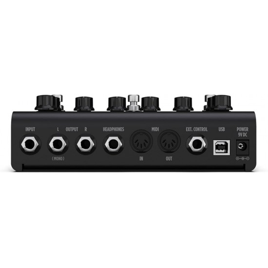 PEDAL IK MULTIMEDIA TONEX
