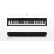 PIANO DIGITAL KAWAI ES-60 PIANO DIGITAL KAWAI ES-60