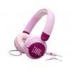 JBL JÚNIOR 320 ROSA