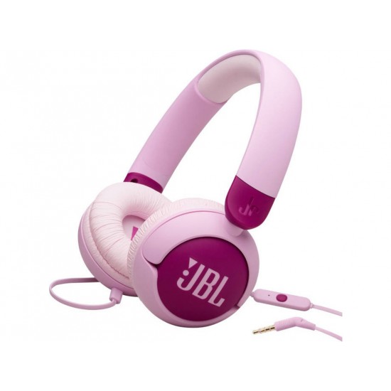 JBL JÚNIOR 320 ROSA