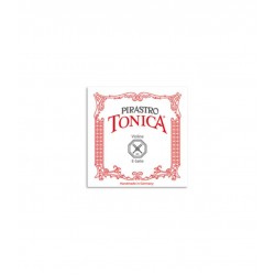 CORDAS PIRASTRO TONICA 412021 4/4 VIOLINO