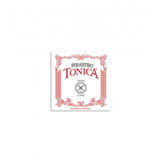 CORDAS PIRASTRO TONICA 412021 4/4 VIOLINO CORDAS PIRASTRO TONICA 412021 4/4 VIOLINO