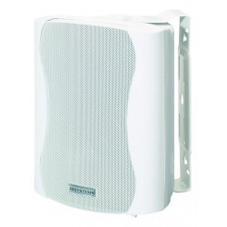 COLUNAS JB SYSTEMS K-80 BRANCO (PAR)