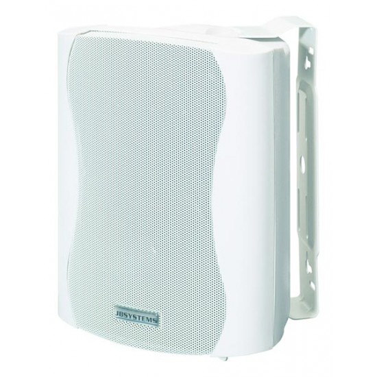 COLUNAS JB SYSTEMS K-80 BRANCO (PAR) COLUNAS JB SYSTEMS K-80 BRANCO (PAR)