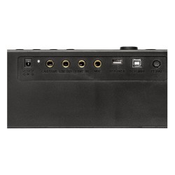 PIANO DIGITAL OQAN QP-100