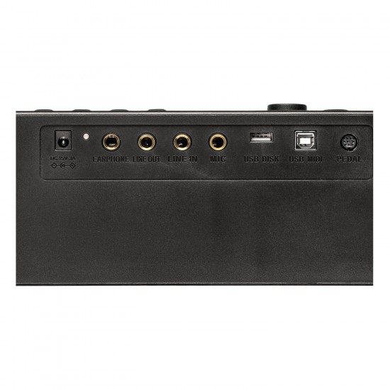 PIANO DIGITAL OQAN QP-100