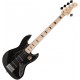 BAIXO ELÉTRICO MARCUS MILLER V7 ALDER-5 BK 2ND GEN BLK