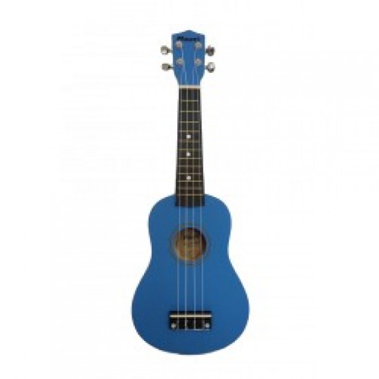 UKULELE MAORI BLUE