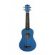 UKULELE MAORI BLUE